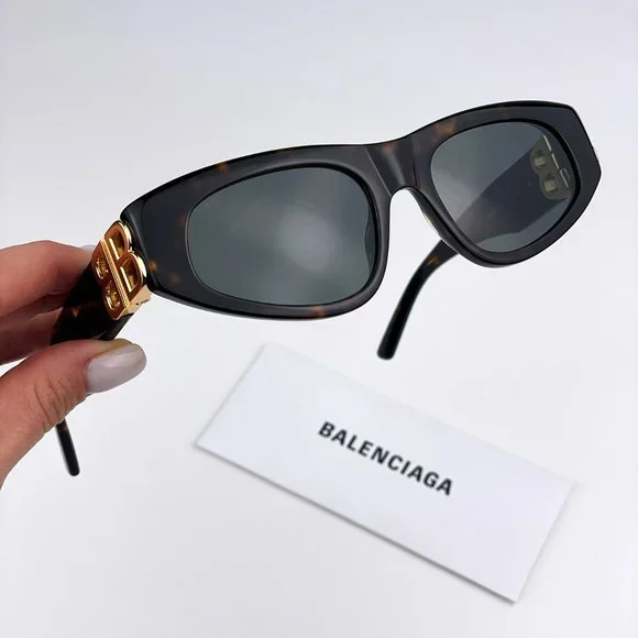 Balenciaga | Accessories | Balenciaga Bb095s 002 Brand New  display picture 2